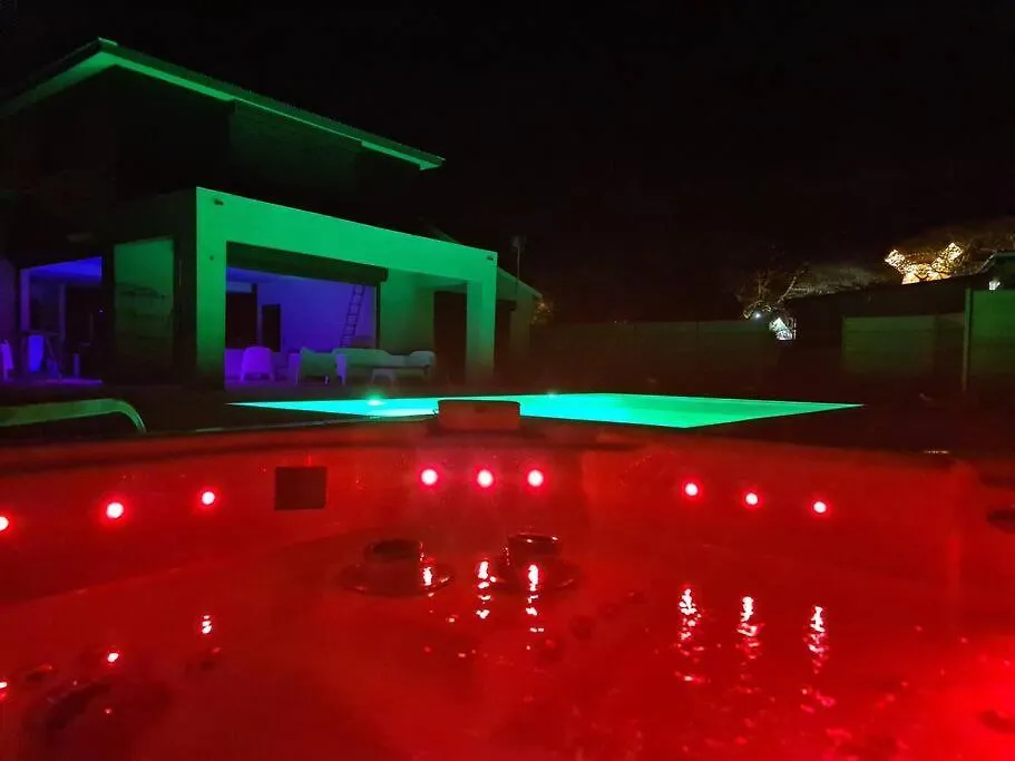 Villa Hx Sainte-Anne  Guadeloupe
