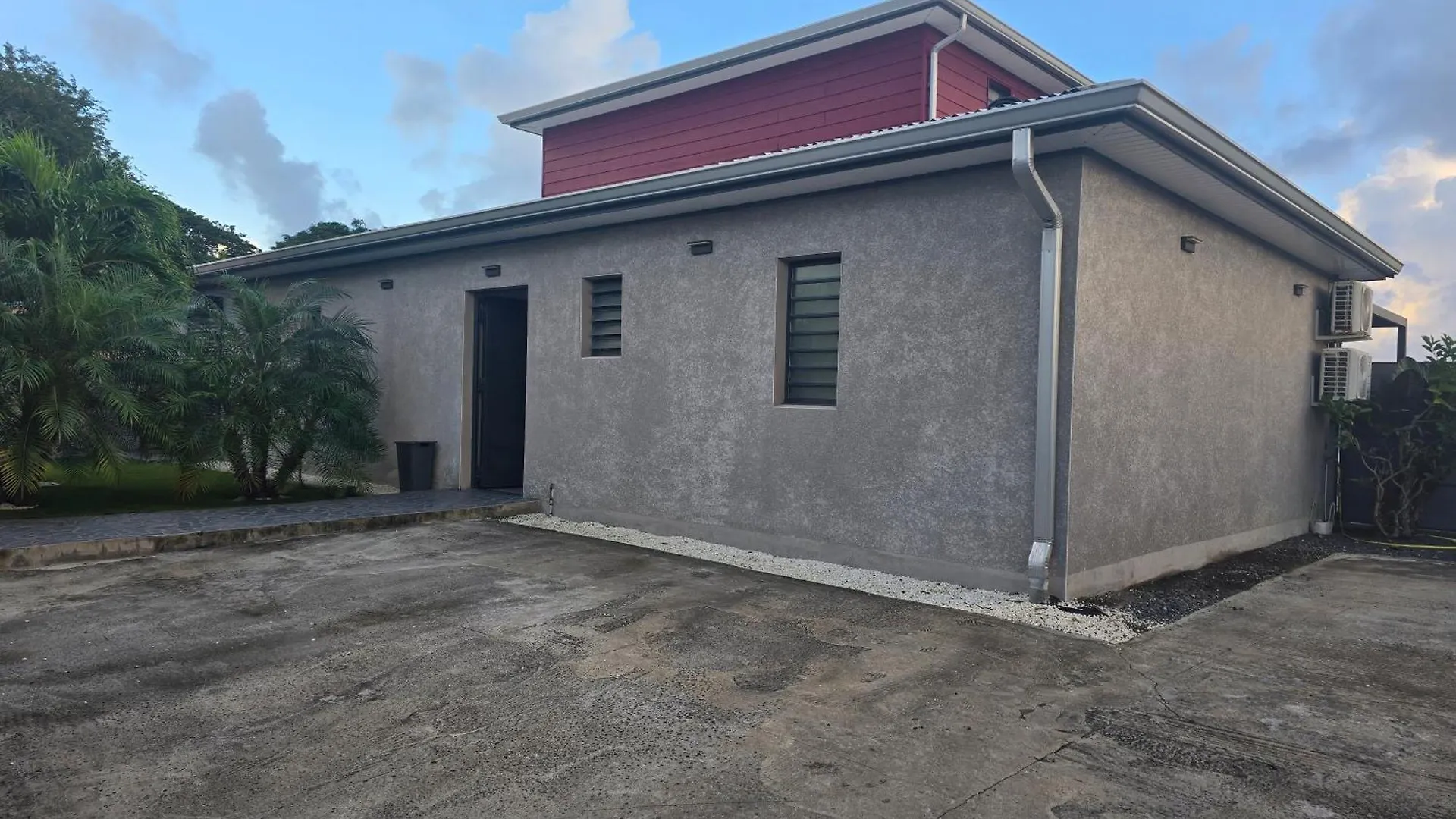 Villa Hx Sainte-Anne  Guadeloupe