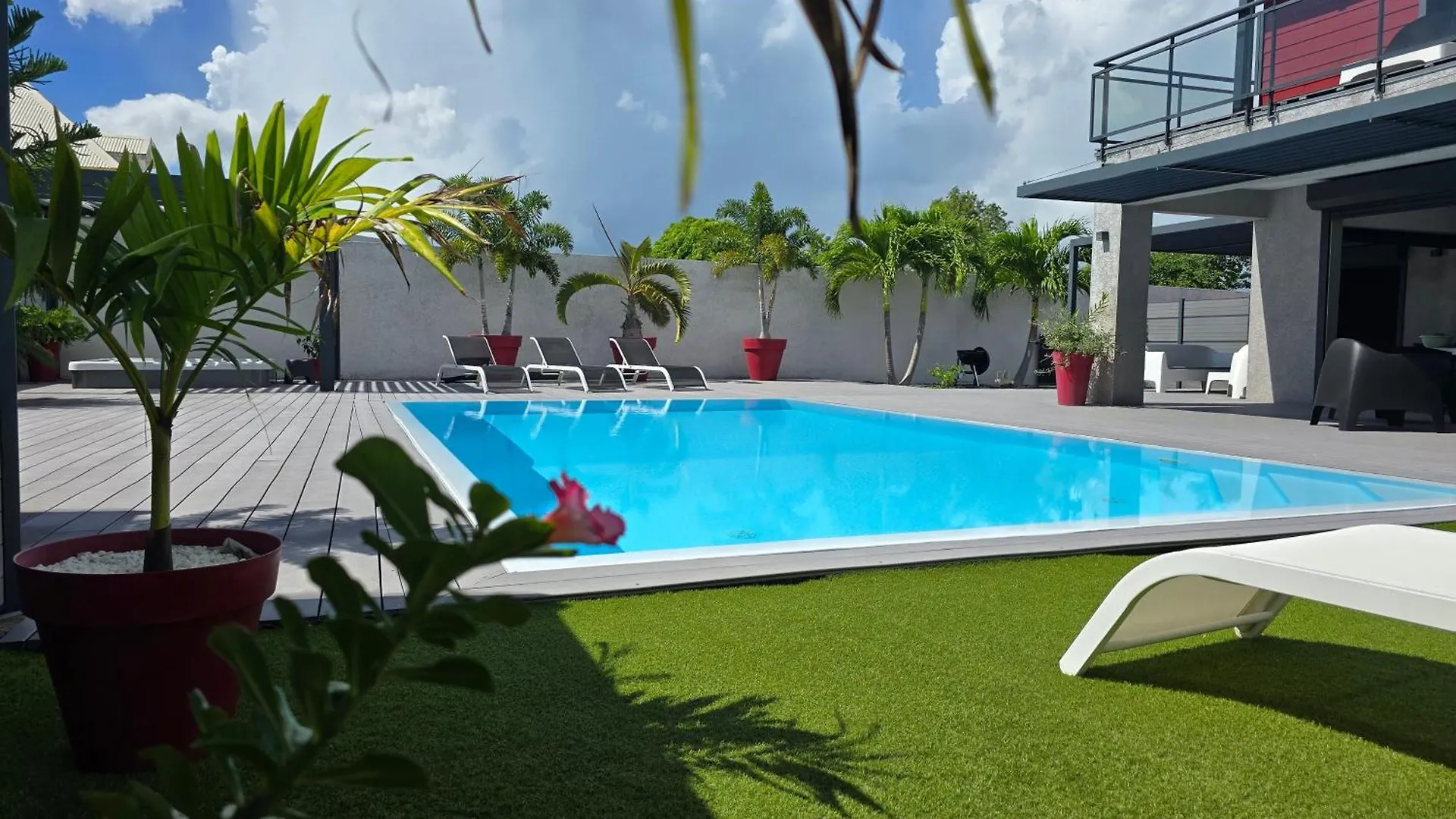 Villa Hx Sainte-Anne   Sainte-Anne (Grande-Terre)