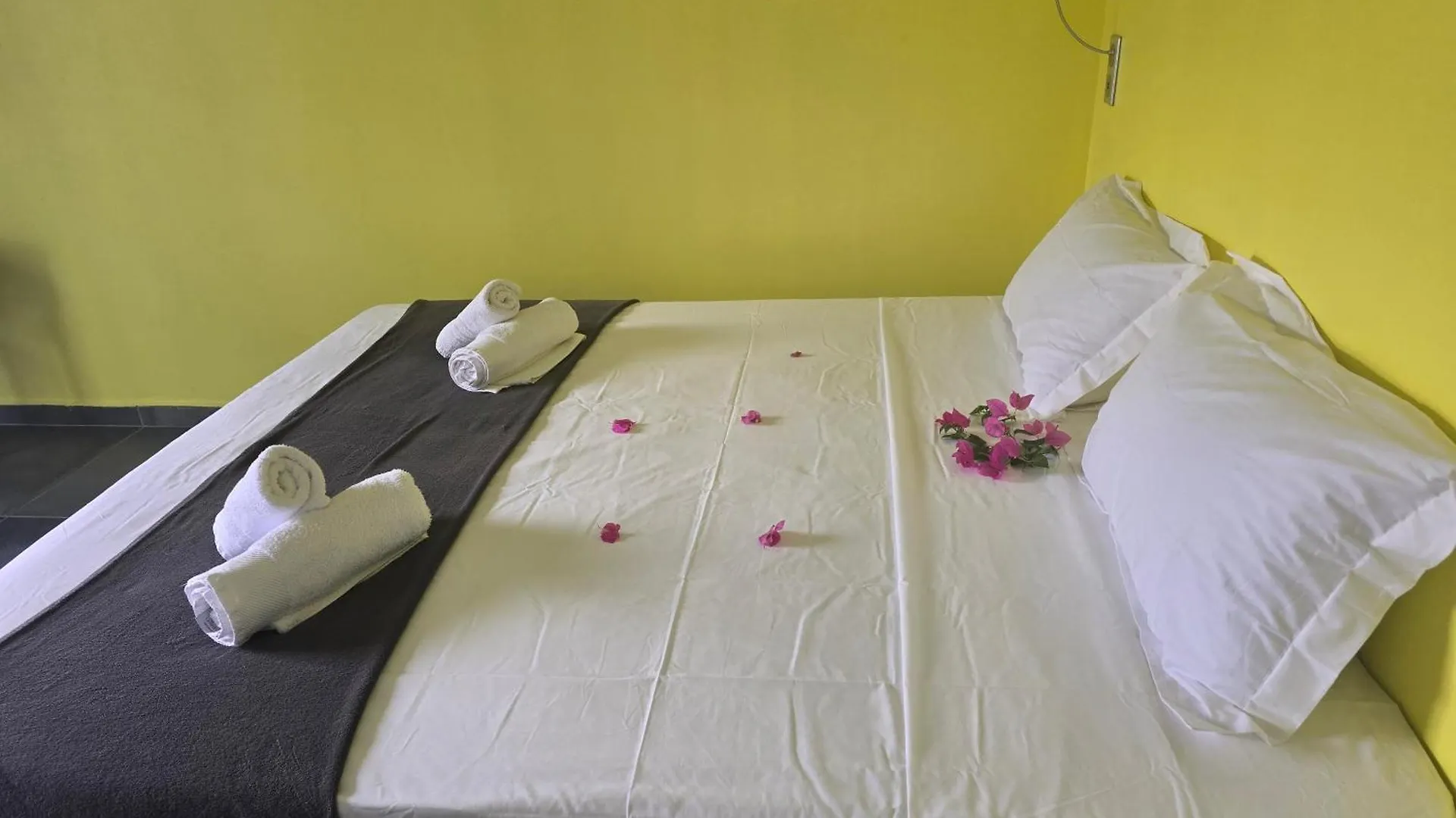 Villa Hx Sainte-Anne  Guadeloupe
