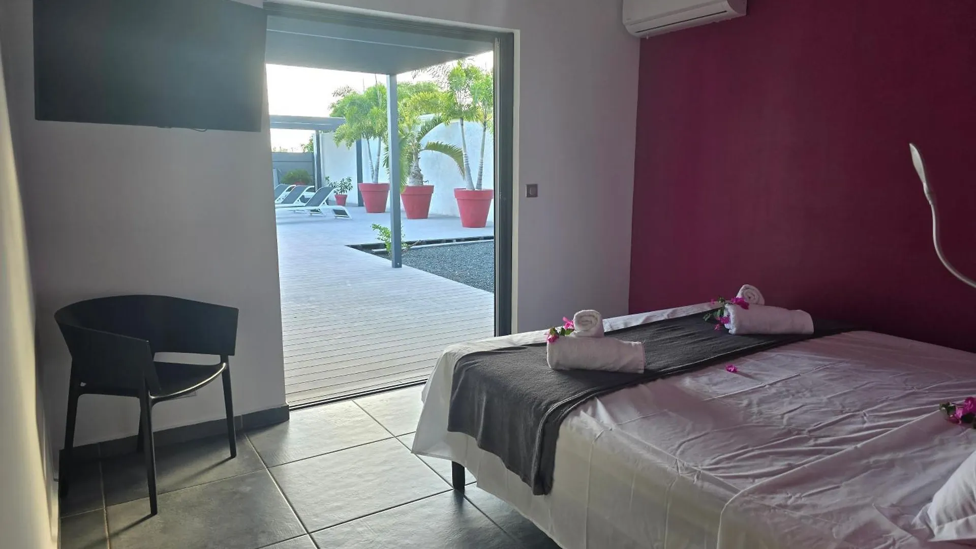 Villa Hx Sainte-Anne  Sainte-Anne (Grande-Terre)