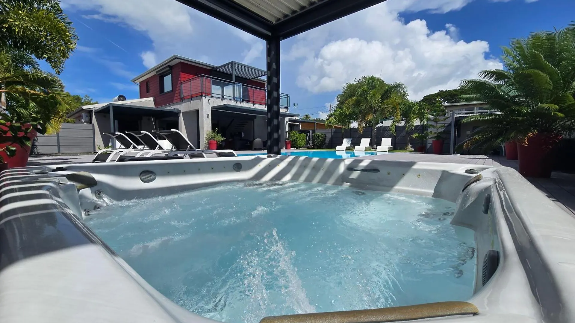 Villa Hx Sainte-Anne  Guadeloupe