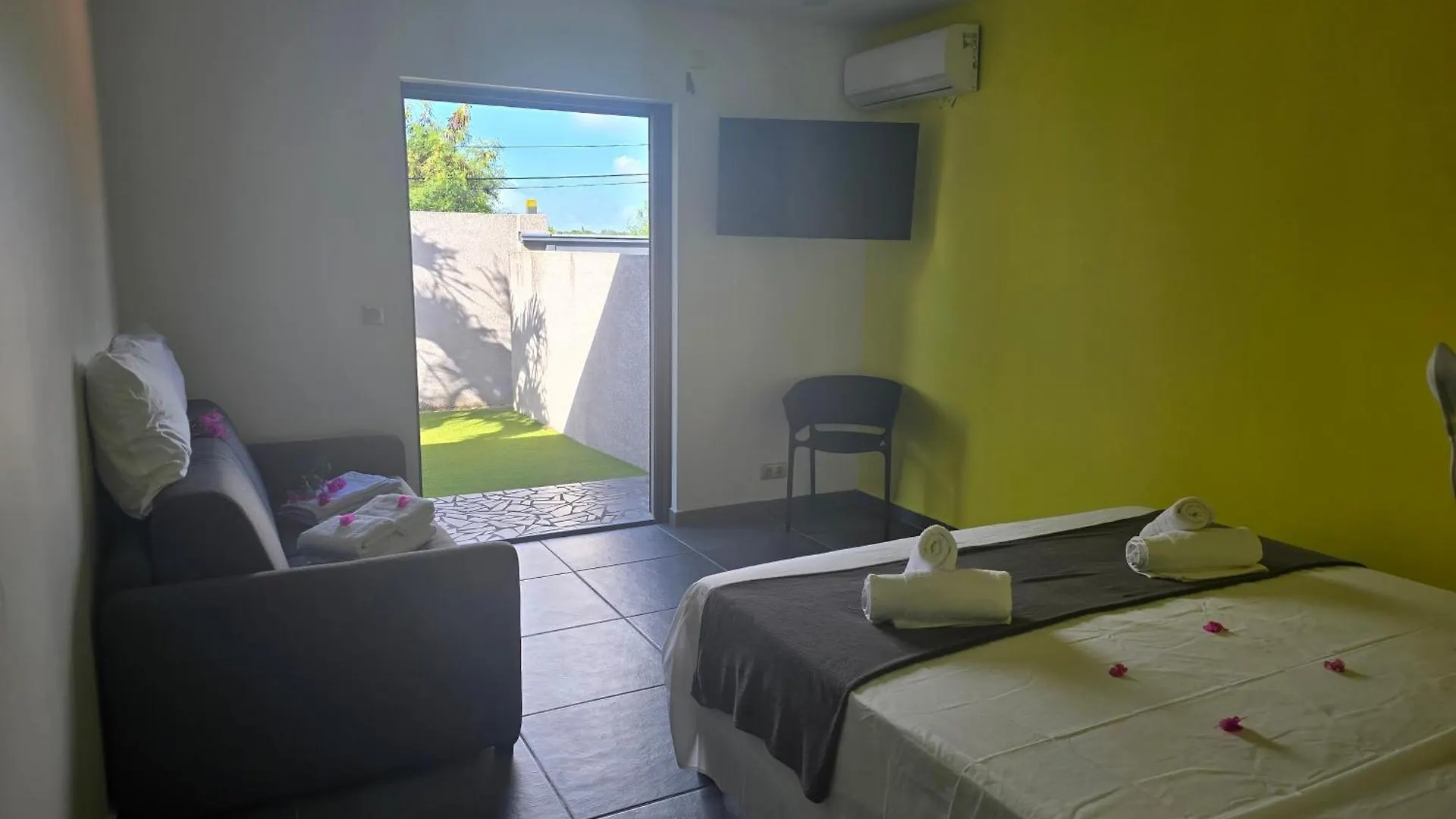 Villa Hx Sainte-Anne