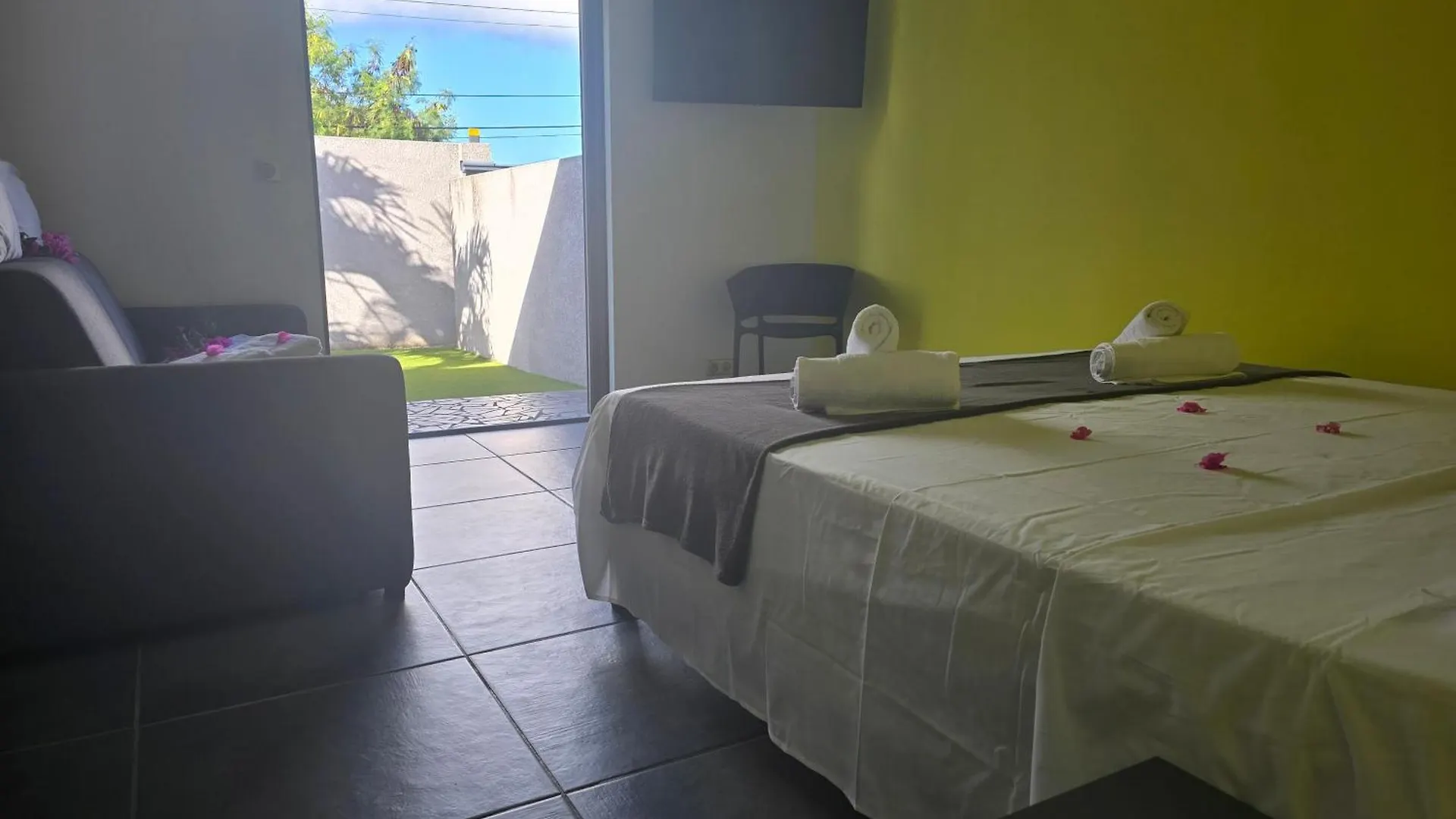 Villa Hx Sainte-Anne   Sainte-Anne (Grande-Terre)