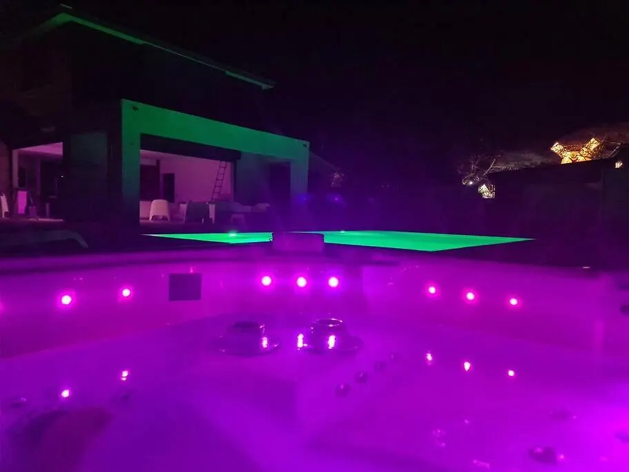 Villa Hx 圣安尼