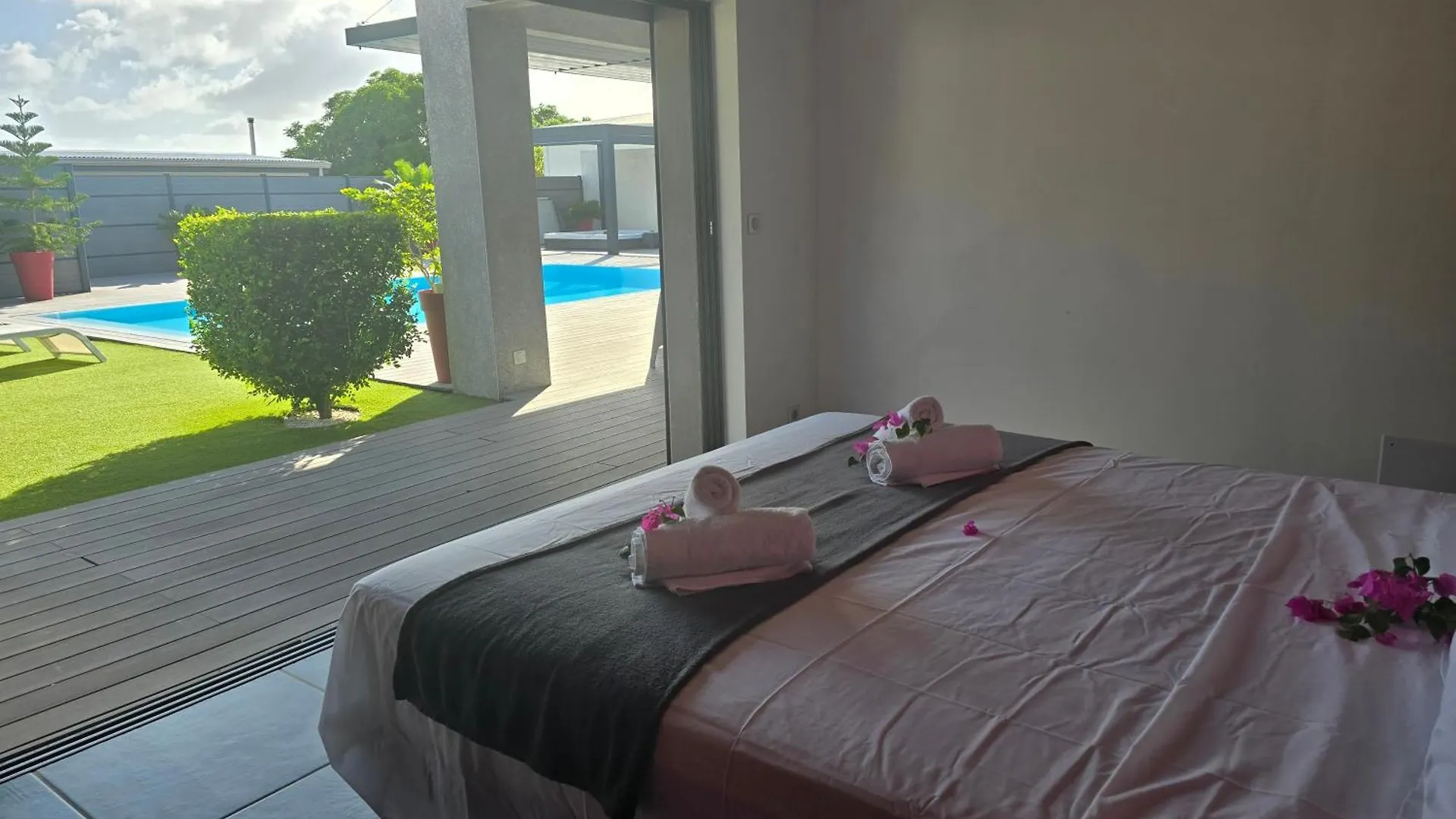 Villa Hx 圣安尼
