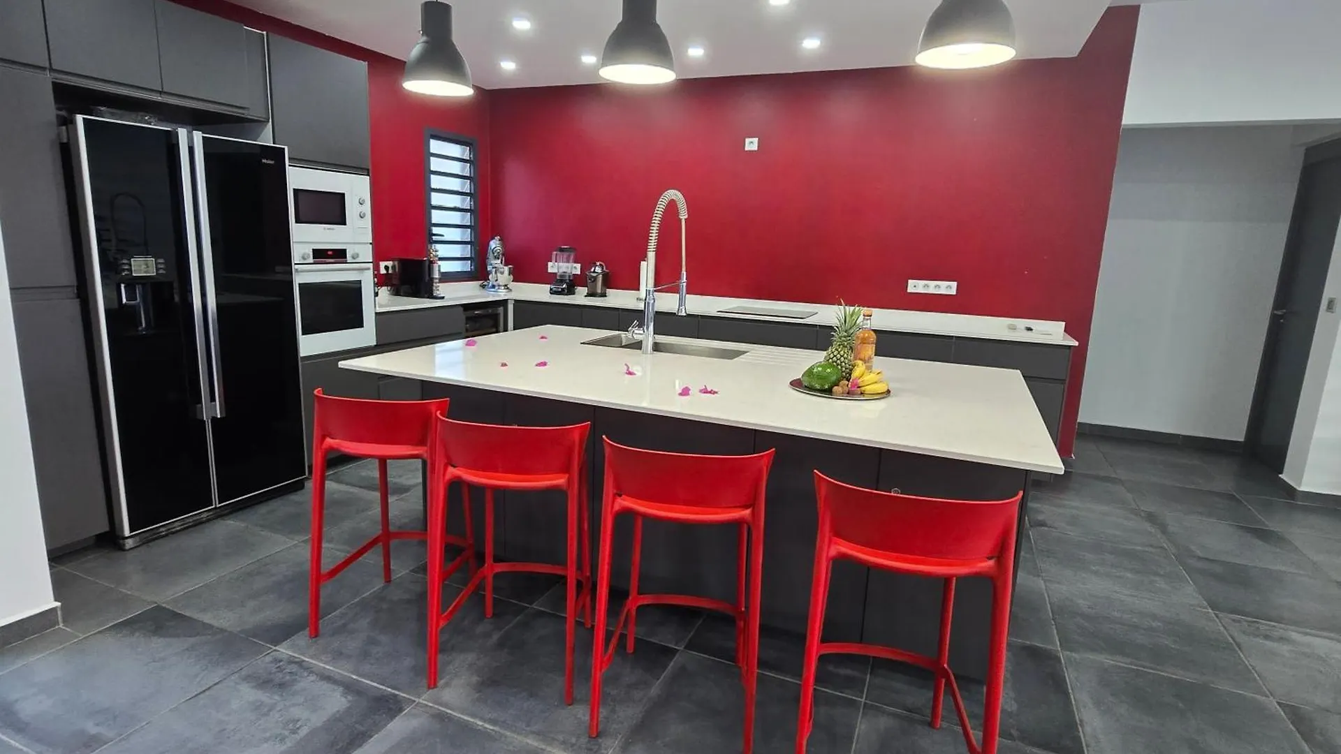 Villa Hx 圣安尼
